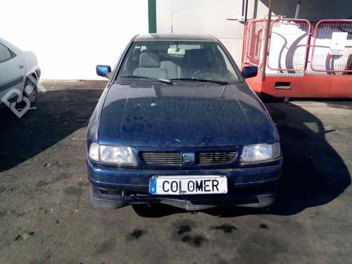 Alternator SEAT CORDOBA (6K1, 6K2)  | BP3063921M7 