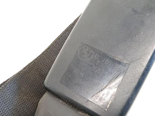 Seat buckle BMW 3 (E90) 320 d | BP37219486I32 - Image 6