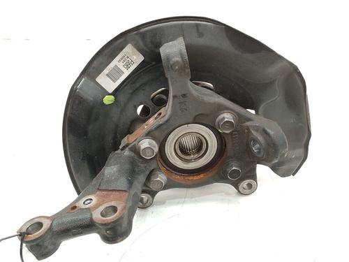 Used Right front steering knuckle Right front steering knuckle TOYOTA AURIS Estate (_E18_) 1.8 Hybrid (ZWE186_, ZWE186R, ZWE186H) (136 hp) 34519090 34519090