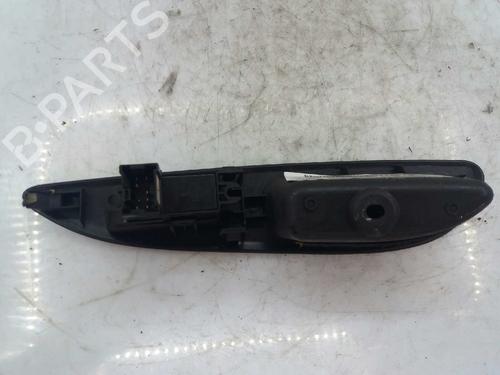 Used Left rear window switch NISSAN PRIMERA Hatchback (P12) 1.9 dCi (120 hp) 3070611