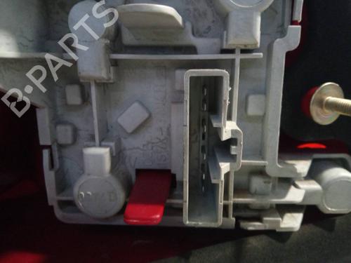 Right taillight FORD MONDEO III (B5Y)  | BP16654980C35 