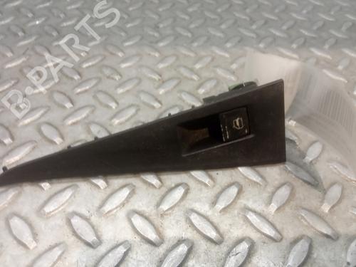 Used Left rear window switch SEAT LEON (1P1) [2005-2013]  10055052