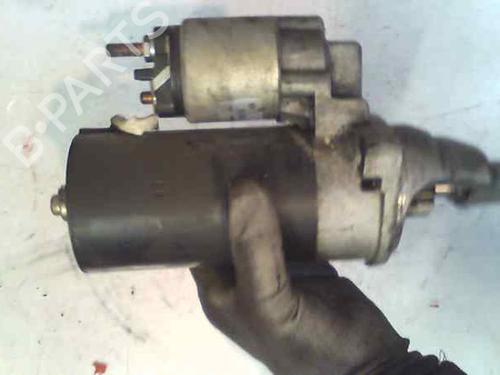 Used Starter AUDI A6 C5 (4B2) 2.5 TDI (150 hp) 3081228