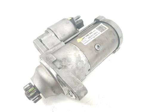 Used Starter VW GOLF VII (5G1, BQ1, BE1, BE2) [2012-2021]  19782506