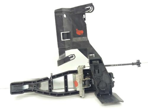 Rear left exterior door handle FORD S-MAX (WA6)  | BP3125267C130