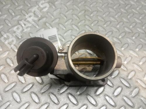 Used Throttle body Throttle body KIA SORENTO I (JC) 2.5 CRDi 4WD (140 hp) 10528649 10528649