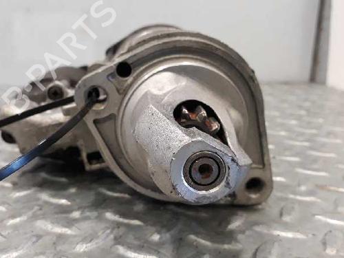 Starter MERCEDES-BENZ S-CLASS (W220)  | BP3122292M8 