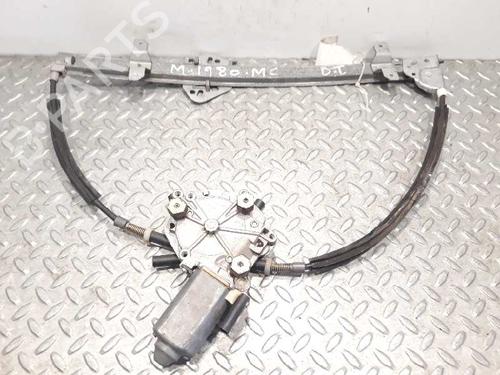 Used Front left window mechanism FORD ORION II (AFF) [1985-1990]  3047653