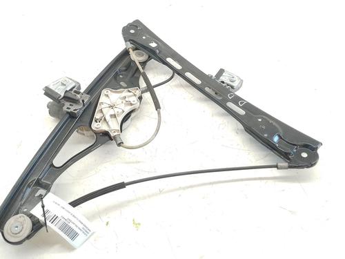 Front right window mechanism MERCEDES-BENZ E-CLASS (W211)  | BP14921290C23 