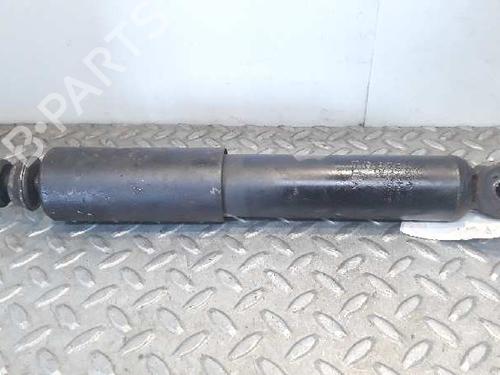 Højre fortil støddæmper MITSUBISHI GALLOPER (JK-01) [1998-2003]  7529809