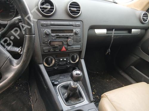 Intercooler AUDI A3 (8P1) 1.9 TDI | BP33127700M30 - Image 13