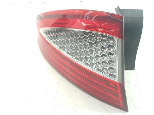 Used Left taillight FORD MONDEO IV (BA7) 2.0 TDCi (140 hp) 28046752