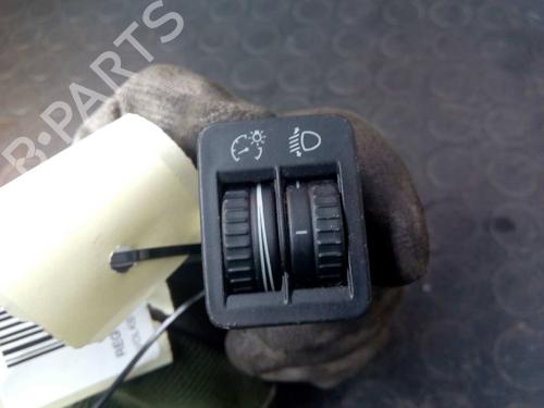Used Headlight switch VW PASSAT B6 (3C2) [2005-2010]  14228868