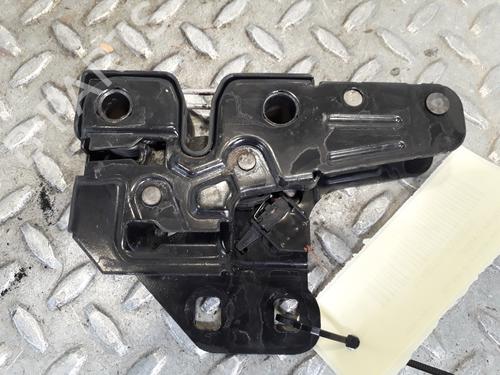 Hood lock AUDI A6 C6 (4F2) 3.0 TDI quattro | BP15233025C133 