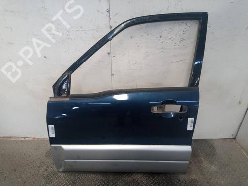 Porta anteriore sinistra SUZUKI GRAND VITARA I (FT, HT) 2.0 TD 4x4 (SQ 420D) (87 hp) 13373164