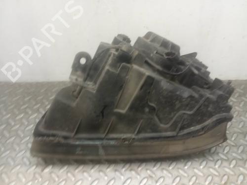 Right headlight KIA CARENS II MPV (FJ)  | BP12522456C29 
