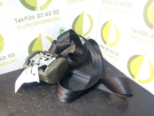 Used Rear right seatbelt SEAT ALTEA (5P1) [2004-2015]  6634595