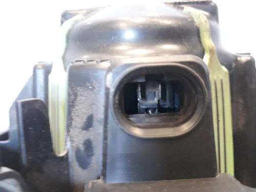 Heater blower motor PEUGEOT 207 (WA_, WC_)  | BP5807602M62 