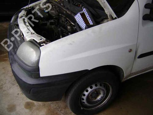 Right front brake caliper FIAT DOBLO Box Body/MPV (223_)  | BP11623562M104 