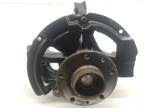 Left front steering knuckle RENAULT MEGANE IV Hatchback (B9A/M/N_) 1.5 dCi 110 (B9A3) | BP30383905M25