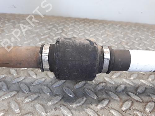 Right front driveshaft HYUNDAI ELANTRA III (XD) 2.0 CRDi | BP10516097M39 