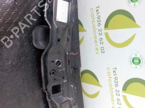 Tværbjælke OPEL MERIVA A MPV (X03) [2003-2010]  8758345