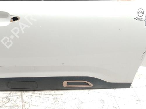 Right front door CITROËN C4 CACTUS 1.2 THP 110 | BP29006491C3 
