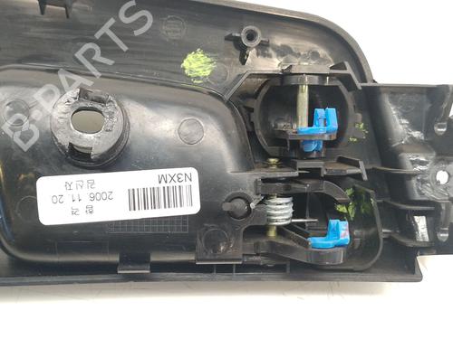 Venstre bak invendig håndtak SSANGYONG ACTYON SPORTS I (QJ) 2.0 Xdi | BP26175633I15 