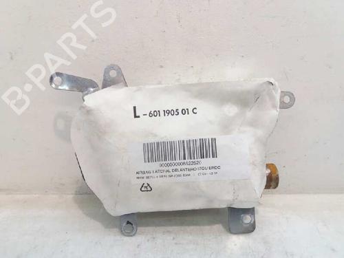 Airbag portier links voor BMW 5 (E60) 530 d (218 hp) 601190501C | 601190501C |