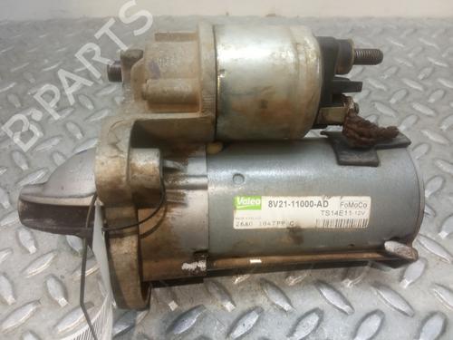 Used Starter FORD FIESTA VI (CB1, CCN) [2008-2017]  11380654