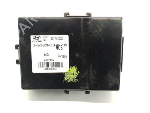 Used Electronic module HYUNDAI i40 I CW (VF) 1.7 CRDi (136 hp) 29277510