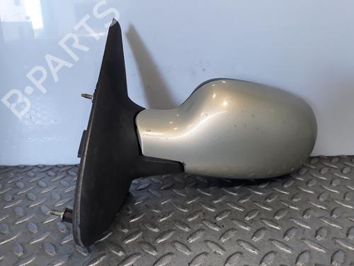 Left mirror RENAULT MEGANE I Classic (LA0/1_) 1.9 dCi (LA05) | BP3066474C26 