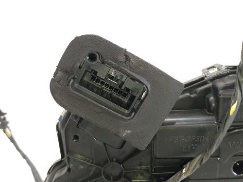 Front left lock VW PASSAT B8 (3G2, CB2) 1.6 TDI | BP34158639C98  - Image 5