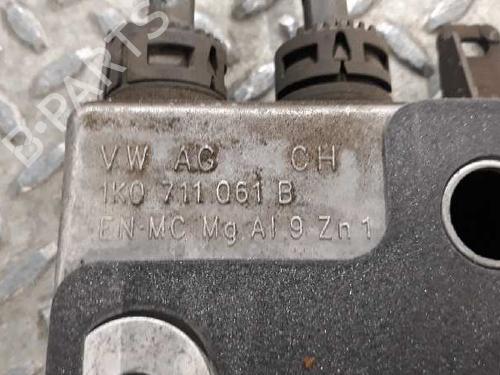 Gear lever SEAT ALTEA XL (5P5, 5P8)  | BP7433780M90 