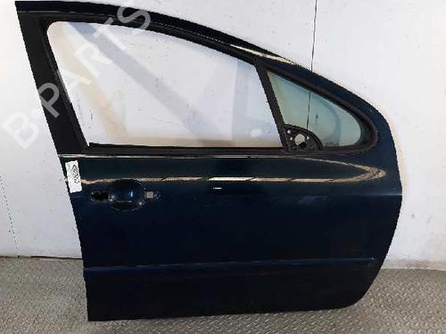 Used Right front door PEUGEOT 307 Break (3E) [2002-2009]  5669091