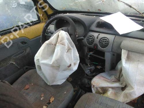 Vacuum pump RENAULT KANGOO (KC0/1_)  | BP3082162M80 