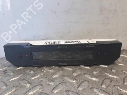 Used Display monitor SUZUKI SWIFT IV (FZ, NZ) [2010-2025]  6010434
