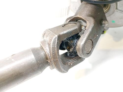 Steering column FORD FIESTA VI (CB1, CCN) 1.5 TDCi | BP36466851M21 - Image 9