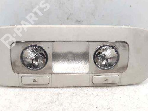 Used Interior roof light Interior roof light VW PASSAT B6 (3C2) [2005-2010] 7433368 7433368
