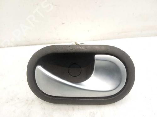 Used Front right interior door handle RENAULT MEGANE II (BM0/1_, CM0/1_) [2001-2012]  4709370
