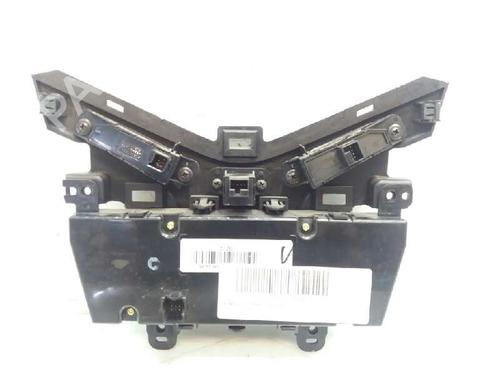Climate control CHEVROLET CRUZE (J300)  | BP3144105I5 