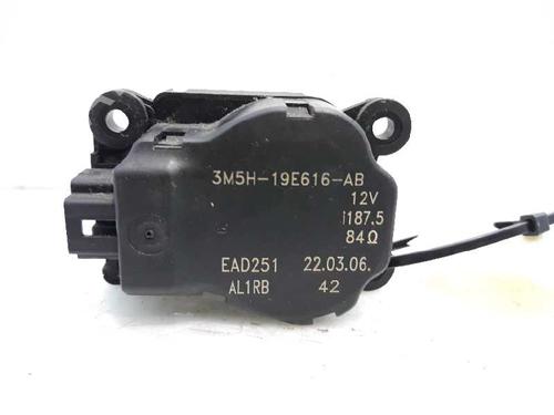 Electronic module FORD FOCUS II (DA_, HCP, DP)  | BP11672381M83 