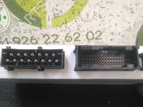 Elektronisk modul BMW 3 Compact (E46) 320 td | BP11671593M83 