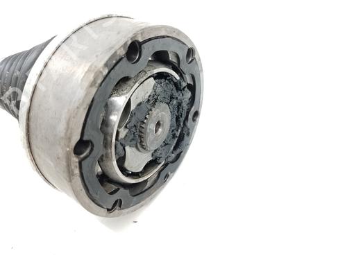 Left front driveshaft VW GOLF VI (5K1) 1.6 TDI | BP18100831M38 