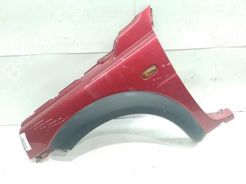 Used Left front fenders LAND ROVER FREELANDER I (L314) [1998-2006]  24105426