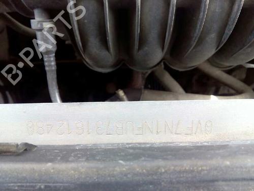 Right front driveshaft CITROËN XSARA (N1) 1.6 16V | BP3150343M39 