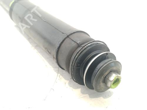 Left rear shock absorber TOYOTA AURIS (_E18_)  | BP24239423M18 