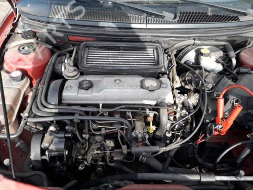 Gearbox FORD MONDEO II (BAP)  | BP7063311M3 