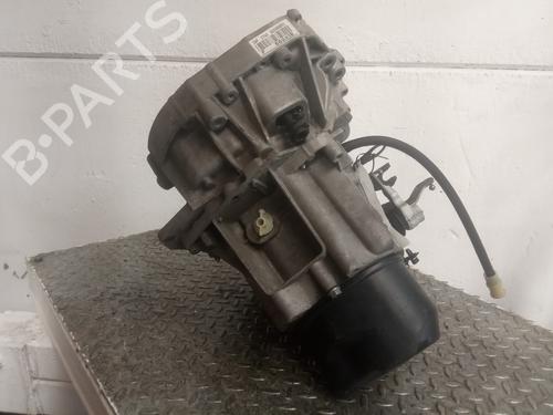 Gearbox RENAULT CLIO III (BR0/1, CR0/1)  | BP9621661M3 