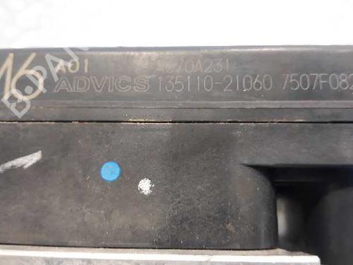 ABS pump MITSUBISHI L200 / TRITON (KA_T, KB_T)  | BP5718869M43 